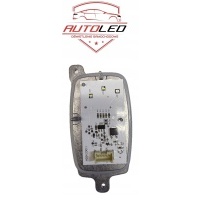 Блок светодиодный drl левый renault megane iv 285759447r