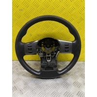Руль Nissan Navara (D40) 2004-2015 Пикап 2007 48430EB380