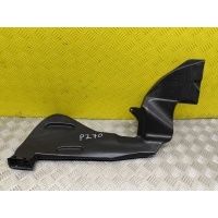 Воздуховод Toyota Sequoia II 2008 - 2022 2008 872150C060