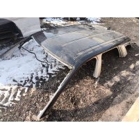 Крыша Land Rover Discovery Sport L550 (2014 -2019) Внедорожник 2017