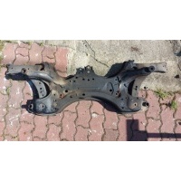 Балка мост коляска колыбель передняя toyota avensis t25 corolla verso ii 03 - 09