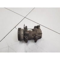 Компрессор кондиционера Nissan Terrano III 2014- 926005474R