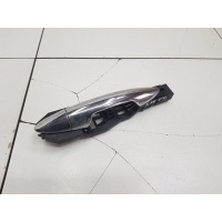 Ручка двери наружная передняя правая DongFeng AX7 2015-2019 5723005AS