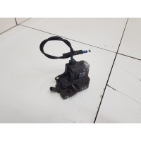 Замок двери задний левый Chery Tiggo 2 2016- A136205010