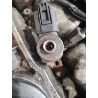 Форсунка Mercedes-Benz C W203/S203/CL203 2003 A6130700587
