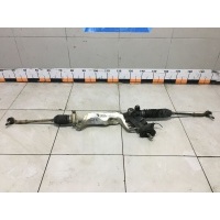 Рулевая рейка Skoda Fabia 1 6Y Skoda 6N1422051 6N1422051