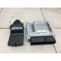 Блок управления двигателем Mercedes W639 Vito Viano Mercedes A6461506772 A6461506772
