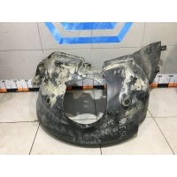 Локер передний правый Mercedes W639 Vito Viano Mercedes A6396842177 A6396842177