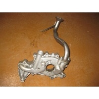 Насос масляный мустанг edge expojler 3.5 3.7 ecoboost 7t4e - 6621 - ba