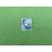сальник коленвала JEEP GRAND CHEROKEE (WJ) 1999-2004 JEEP GRAND CHEROKEE (WJ) 1999-2004 5018594AA, Совместимые OEM номера 5018594AA,5018594AB,5174,BS40183,JV1658,RM1123