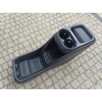 Панель центральная , тоннель chrysler pacifica s , чёрный edition