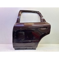 дверь Porsche Cayenne 3 2018-2025 9Y0833051DYGRV
