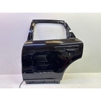 дверь Porsche Cayenne 3 2018-2025 9Y0833051DYGRV