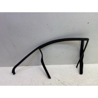 уплотнитель стекла двери Mercedes-Benz C-Class W204 2007-2014 A2047352225
