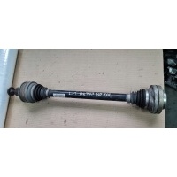 Sq5 80a q5 привод привод левая левый задняя 3.0 tfsi 80a501203f
