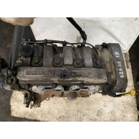 Двигатель Mazda 626 GE 1995 1800 Бензин FP 362243