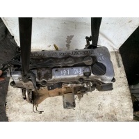 Двигатель Nissan Primera 10 1995 1600 Бензин GA16