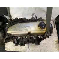 Двигатель Proton 400 1995 1600 Бензин 4G92P