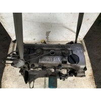 Двигатель Nissan Almera N15 1998 1400 Бензин GA14