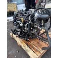Двигатель Ford Transit 3 restailing 2009 2.20000000000000018 Дизель P8FA