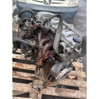 Двигатель Mazda 626 GF 1998 2 Бензин