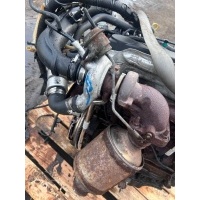 Турбина Ford Transit 3 restailing 2009