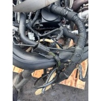 Расходомер воздуха Ford Transit 3 restailing 2009