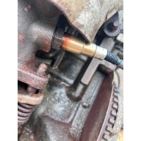 Лямбда-зонд Geely MK 2008 0258006537