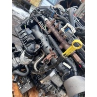 Коллектор впускной Ford Transit 3 restailing 2009 6c109424ab