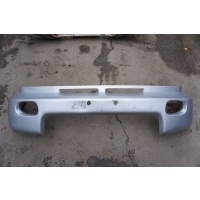 Hyundai galloper innovation бампер передняя передний 98 - 03r