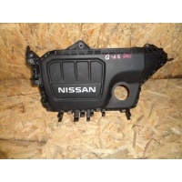 Nissan qashqai j10 1 , 6dci крышка двигателя 0947