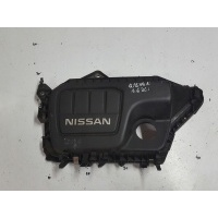 Nissan qashqai i j10 рестайлинг 10 - 13r 1.6 dci крышка защита двигателя