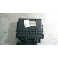 Блок управления кпп audi a4 b5 01n927733ed