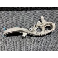кулак поворотный правый Jaguar XE X760 2016 GX73-3K185-BA,T4N23264