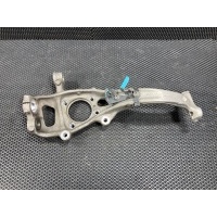 кулак поворотный правый Audi S5 F5 2018 8W0407560,8W0407242F