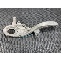 кулак поворотный левый Jaguar XF 2 2015 T2H35510,GX633K186BA
