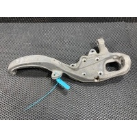 кулак поворотный правый Jaguar XF 2 2015 GX633K185AA,T2H35509