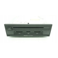Считыватель навигации skoda mib 2.5 565035021d dopiszemy