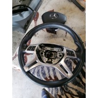 Руль mercedes - benz oe a1664600903