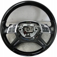 Руль кожа мерседес gls amg w166 x166 a1664604900