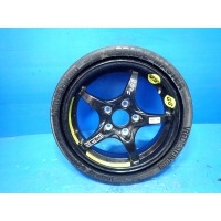 Колесо подъездные мерседес c w203 w204 165 - 15 89p 5x112