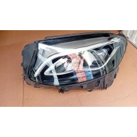 Мерседес benz кзс фара левая a253 9065101