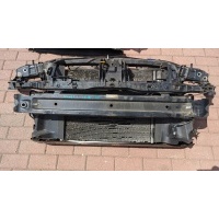 Полоса передний форд mondeo mk4 2.0 16v