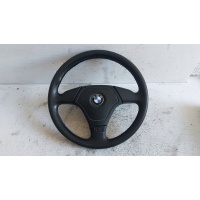 Bmw 3 e46 - руль трехспицевый airbag подушка безопасности / 1094408