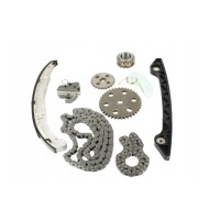Комплект ремня грм цепь комплект mazda 6 gh 2007 - 2012 2.5