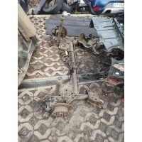 Nissan juke ось задняя в сборе 10 -