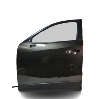 Mazda oe kd5359010 дверь передняя л