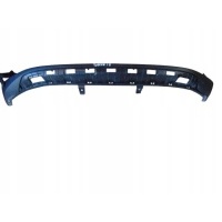 Юбка бампера передняя спойлер hyundai тусон iv 86512 - n7010
