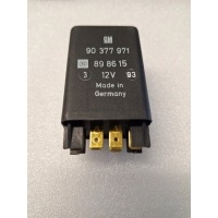 Реле opel oe 90377971