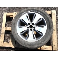 Hyundai санта fe колесо 18 5x114.3 52910 - 2b480